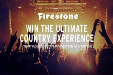 Firestone-Sweepstakes