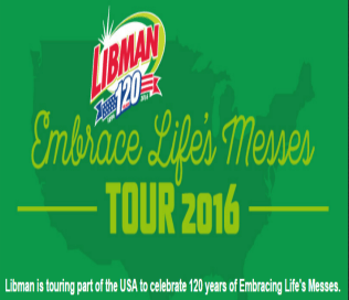 Libman-Sweepstakes