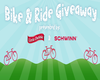 Little-Debbie-Sweepstakes