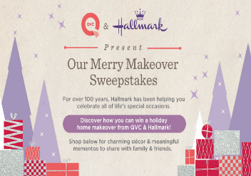QVC-Sweepstakes