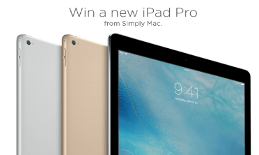 Simply-Mac-Sweepstakes
