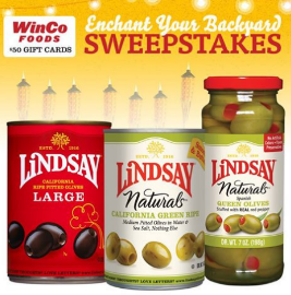 WinCo-Sweepstakes