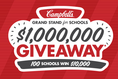 Campbells-Sweepstakes