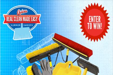 Quickie-Cleaning-Sweepstakes