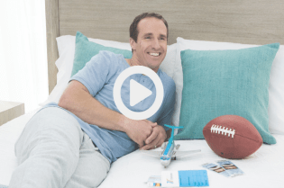 TEMPUR-Pedic-Sweepstakes