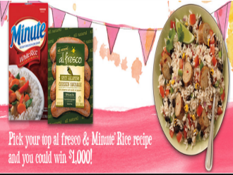 Al-Fresco-Sweepstakes