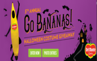 del-monte-sweepstakes