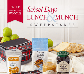 stonwall-kitchen-sweepstakes