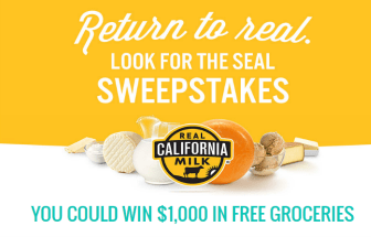 california-milk-sweepstakes