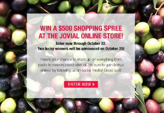 jovial-foods-sweepstakes