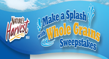 natures-harvest-sweepstakes