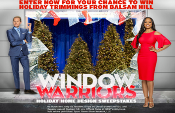 balsam-hill-sweepstakes