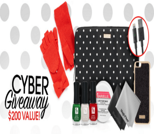 barielle-sweepstakes