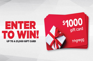 hhgregg-sweepstakes