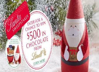 lindt-sweepstakes
