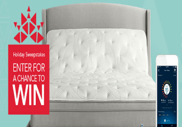 sleep-number-sweepstakes