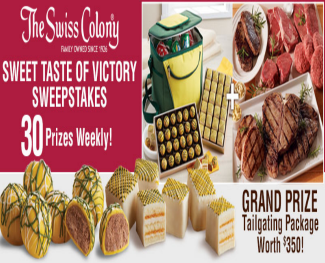 swiss-colony-sweepstakes