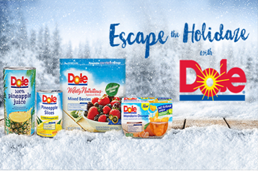 dole-sweepstakes