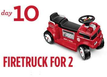 radio-flyer-sweepstakes