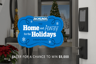schlage-sweepstakes