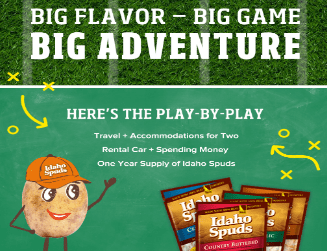 idaho-spuds-sweepstakes