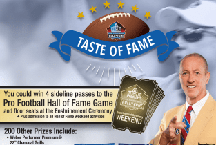 land-o-frost-sweepstakes