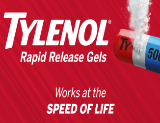 tylenol-sweepstakes