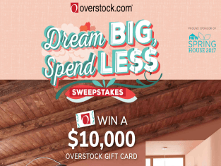 hgtv-sweepstakes